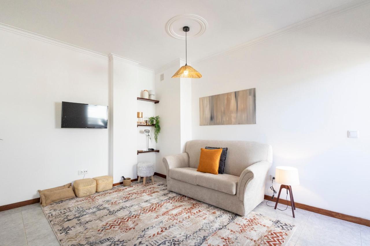 Braga 3Br Wonder By Lovelystay Exterior foto