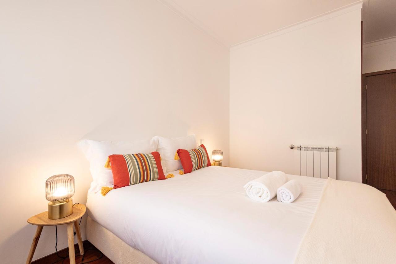 Braga 3Br Wonder By Lovelystay Exterior foto